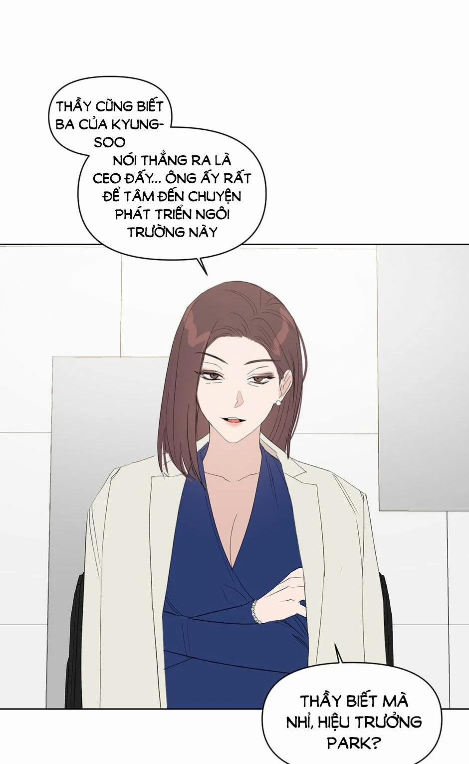 Baby Đến Rồi! 26 trang 0