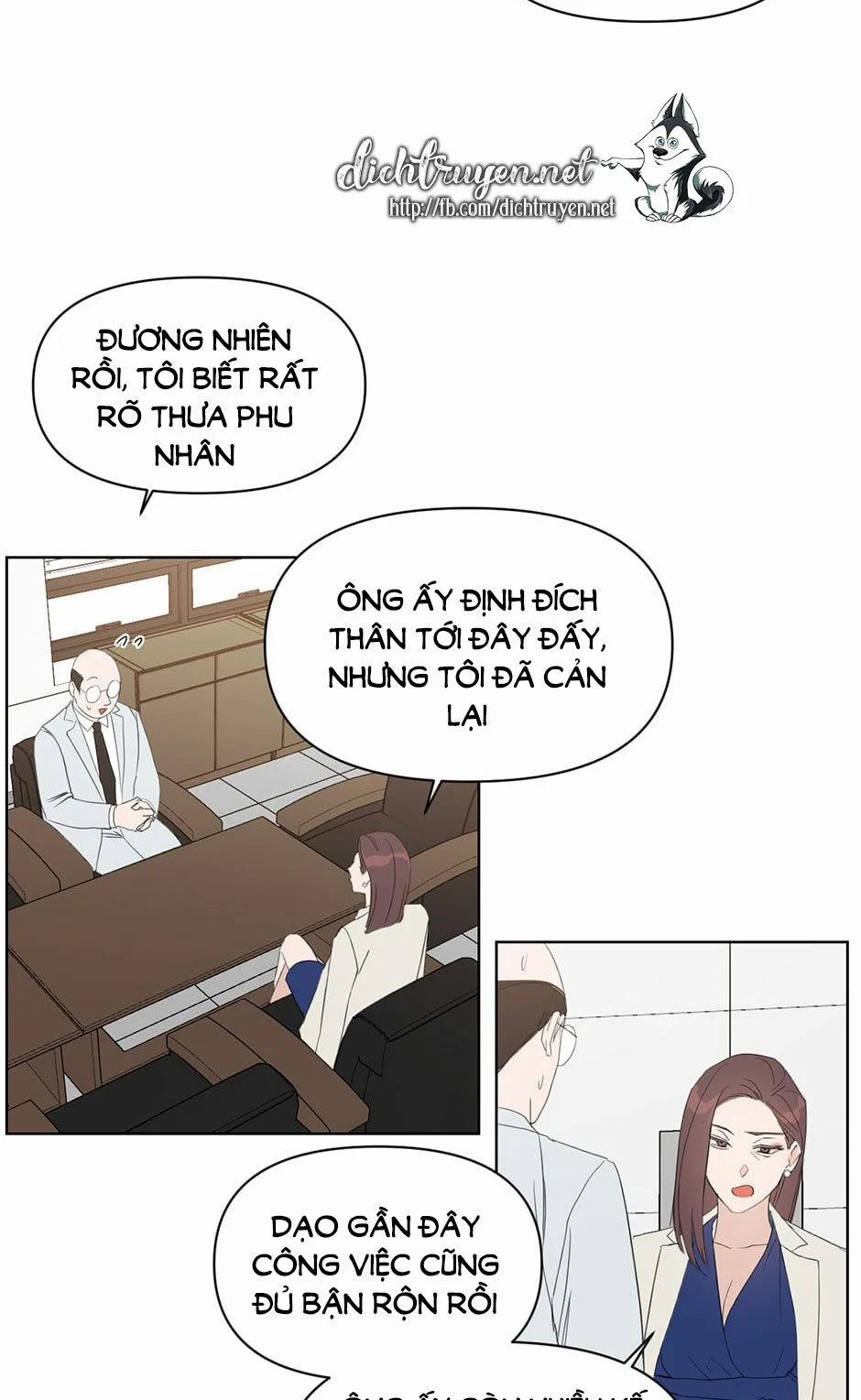 Baby Đến Rồi! 26 trang 1