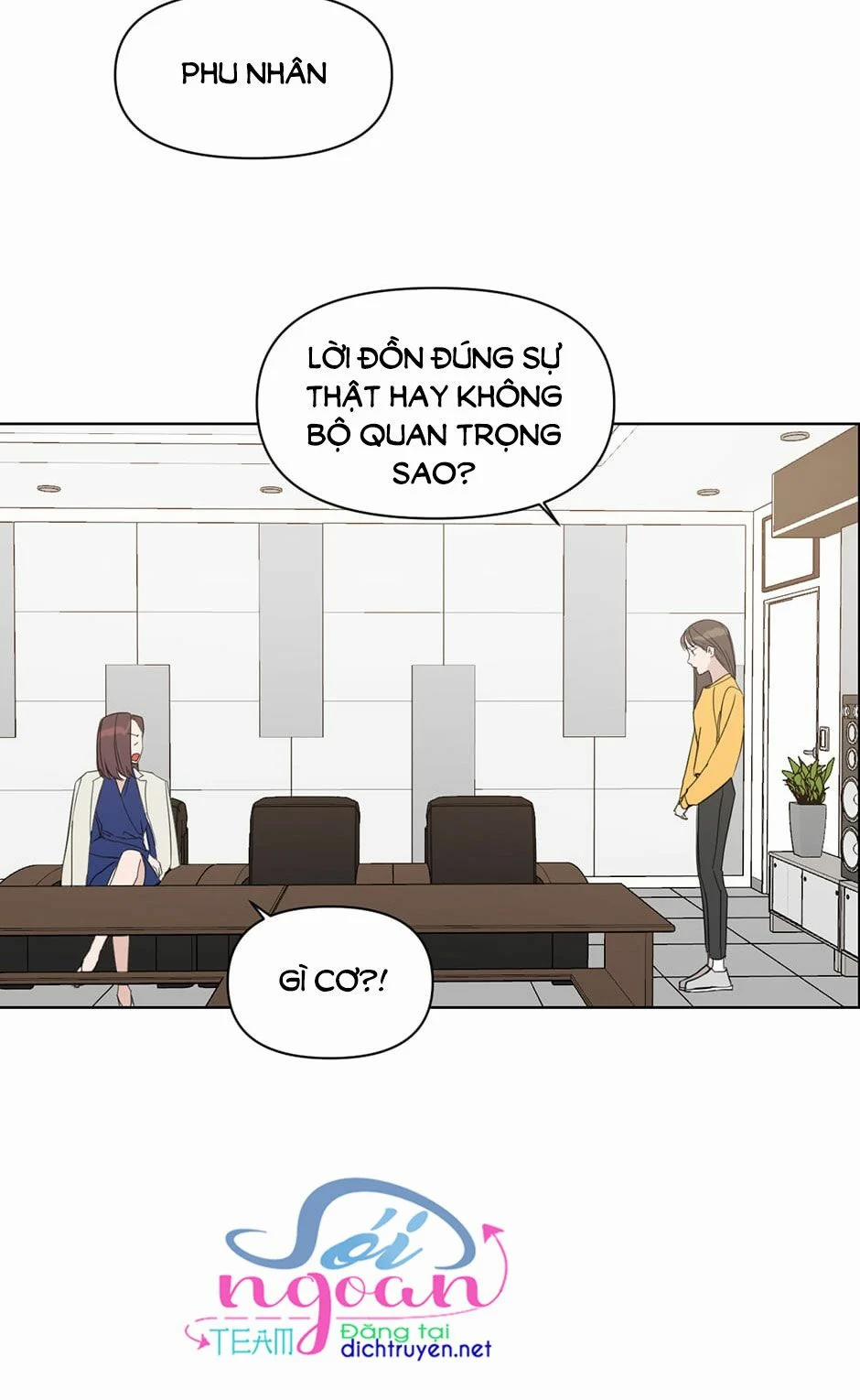 Baby Đến Rồi! 26 trang 11