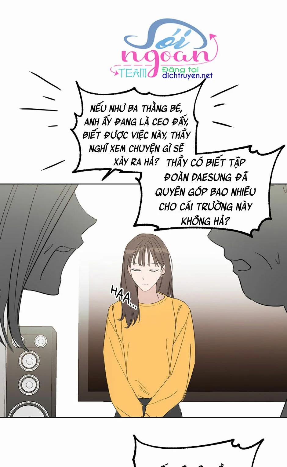 Baby Đến Rồi! 26 trang 14