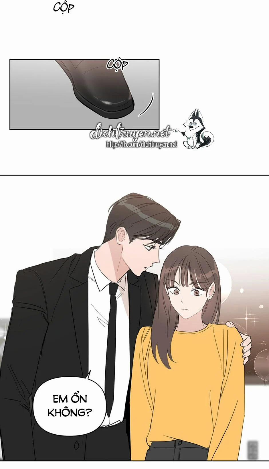 Baby Đến Rồi! 26 trang 21