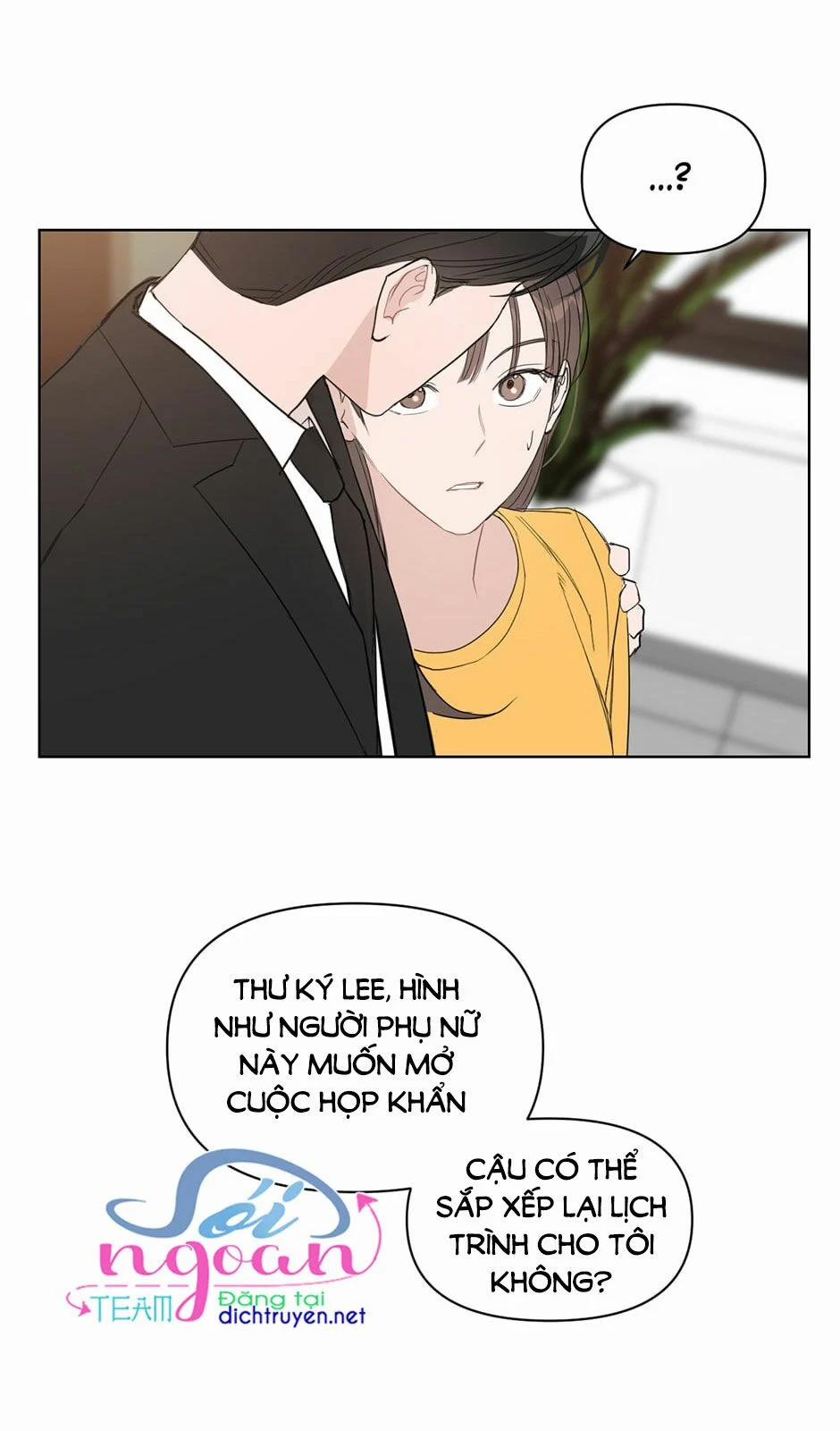 Baby Đến Rồi! 26 trang 24