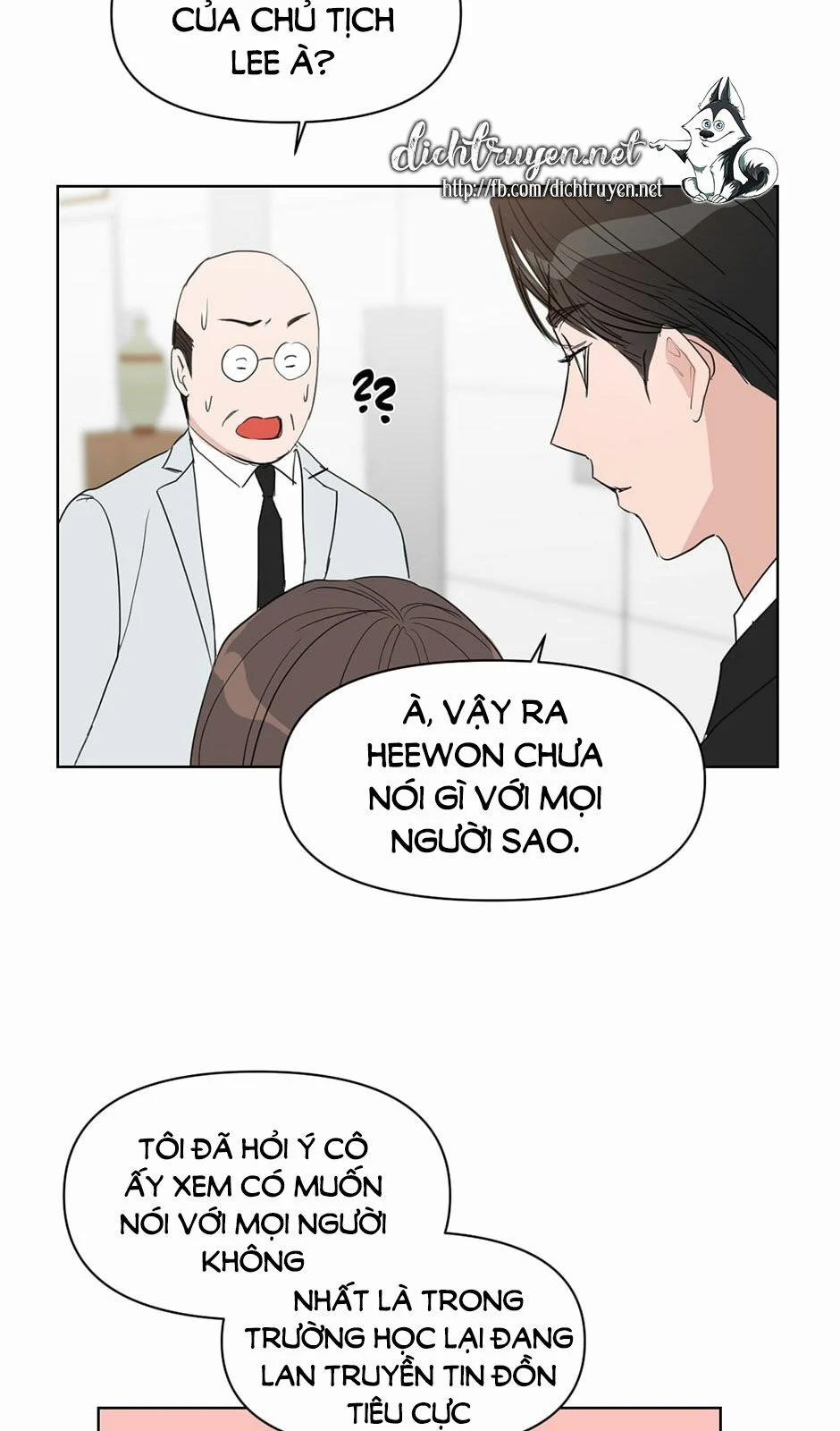 Baby Đến Rồi! 26 trang 28