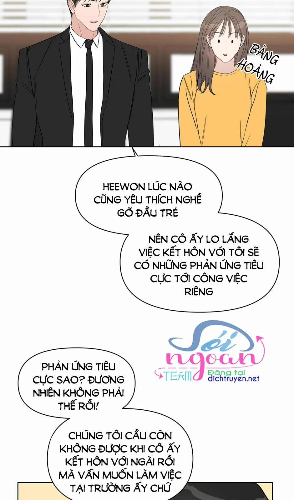 Baby Đến Rồi! 26 trang 31