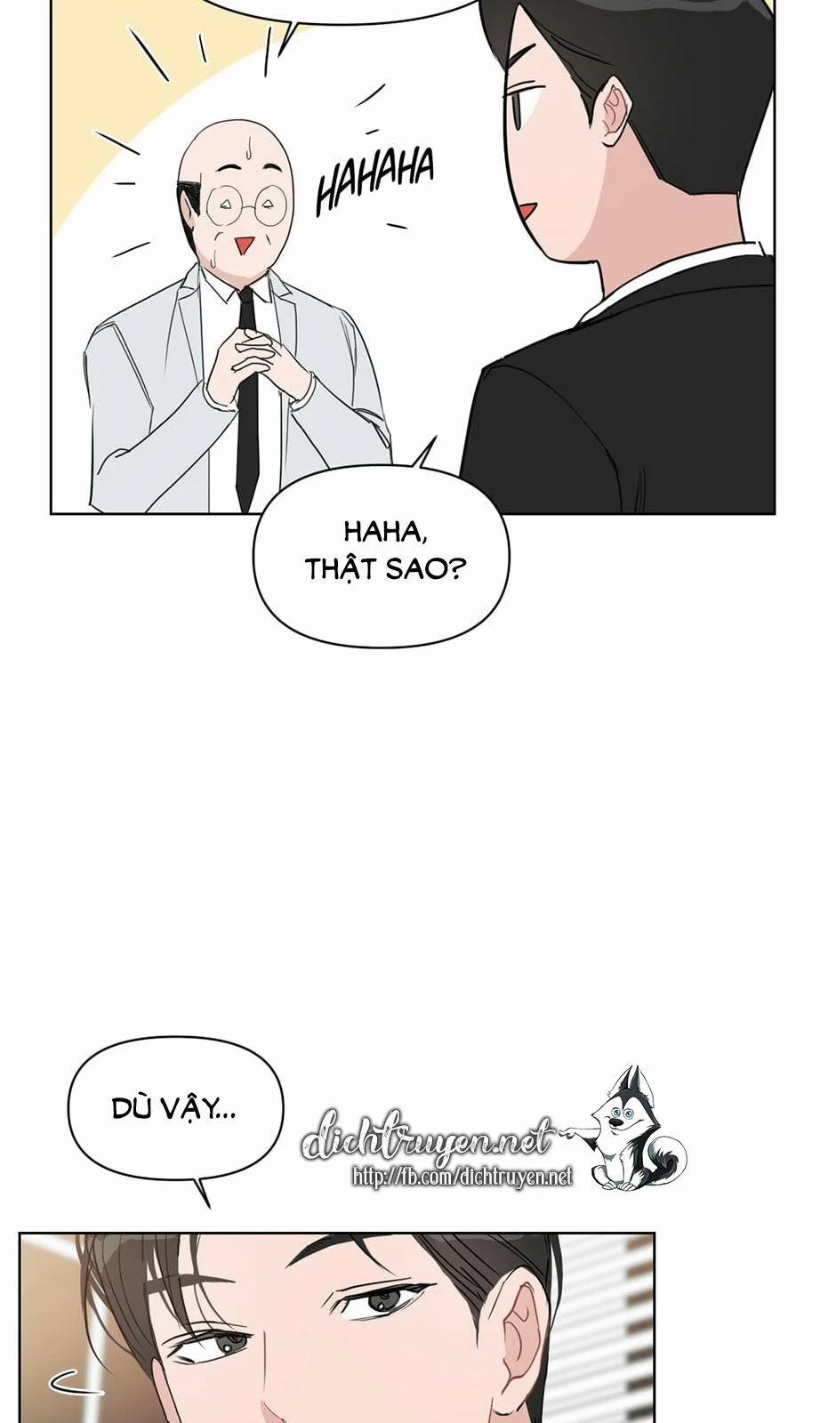 Baby Đến Rồi! 26 trang 32