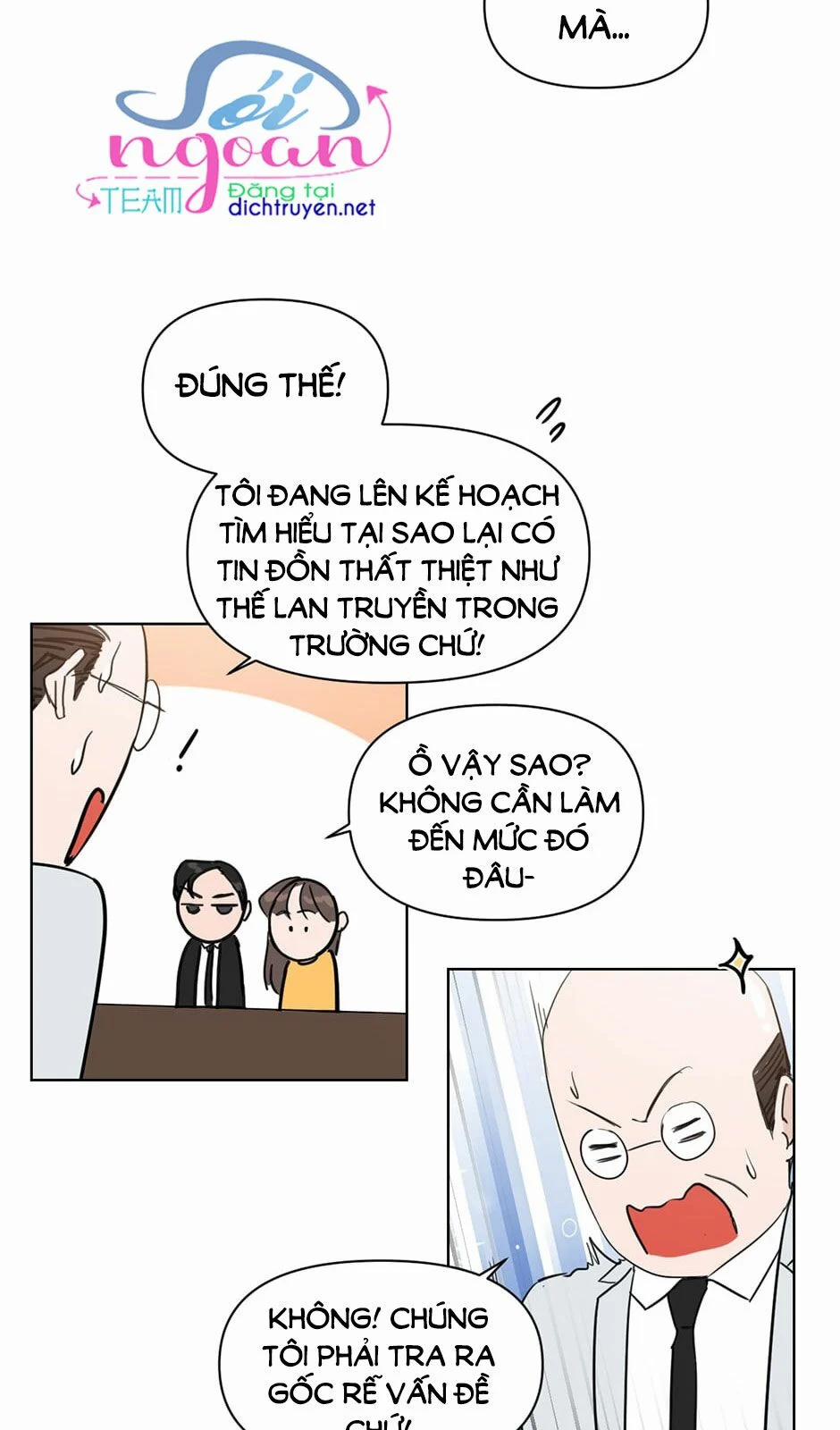 Baby Đến Rồi! 26 trang 34