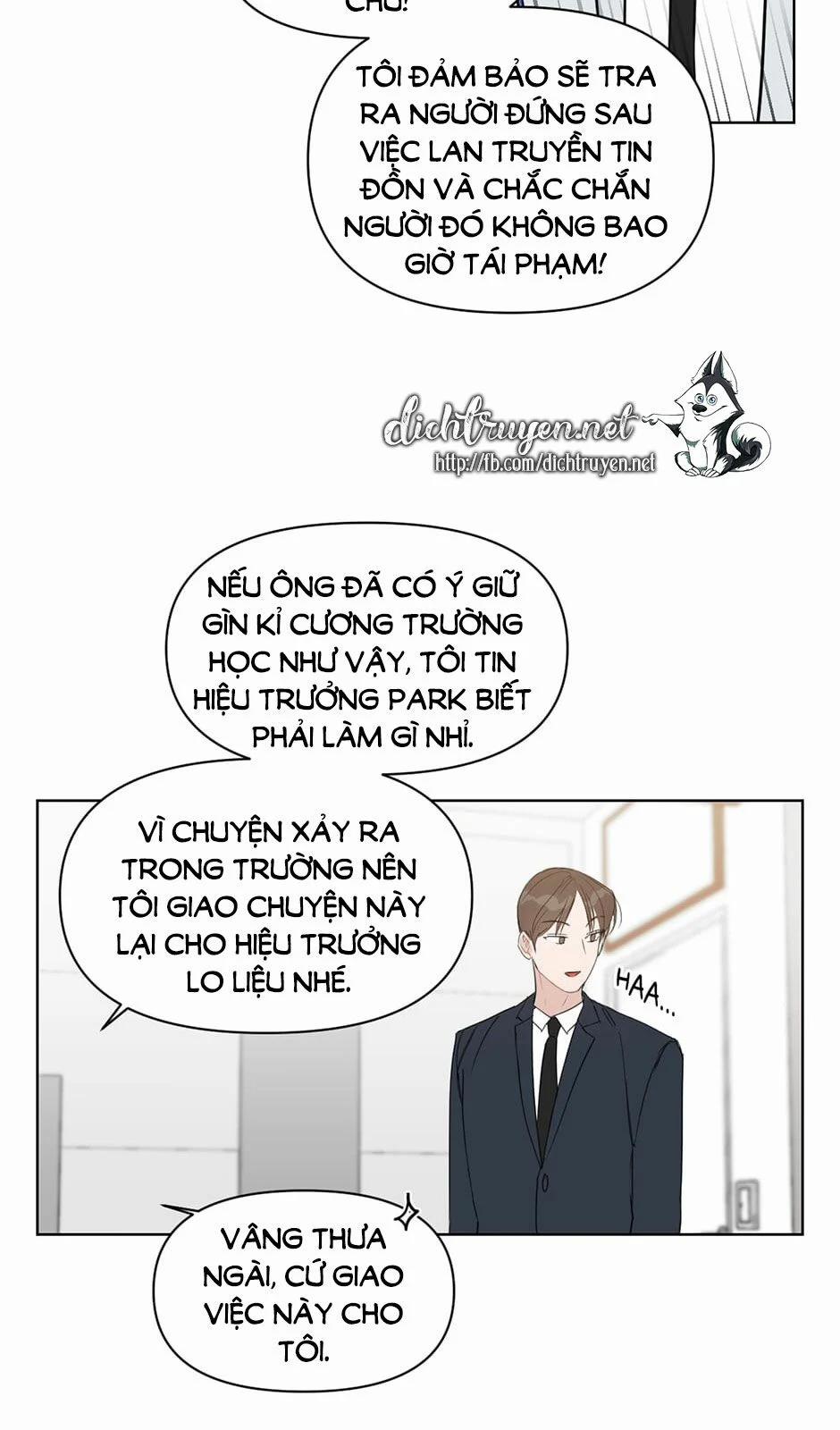 Baby Đến Rồi! 26 trang 35