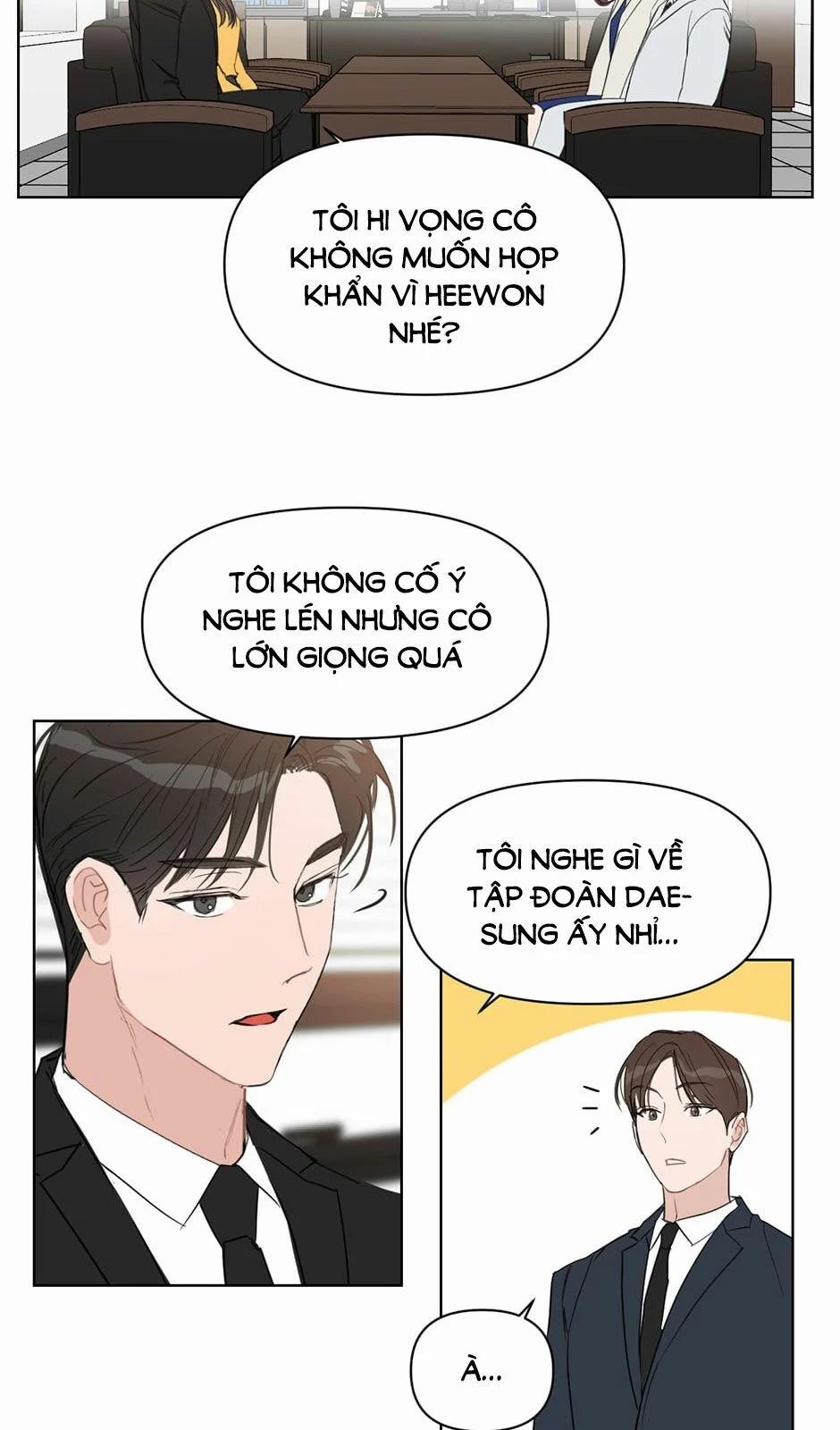 Baby Đến Rồi! 26 trang 38