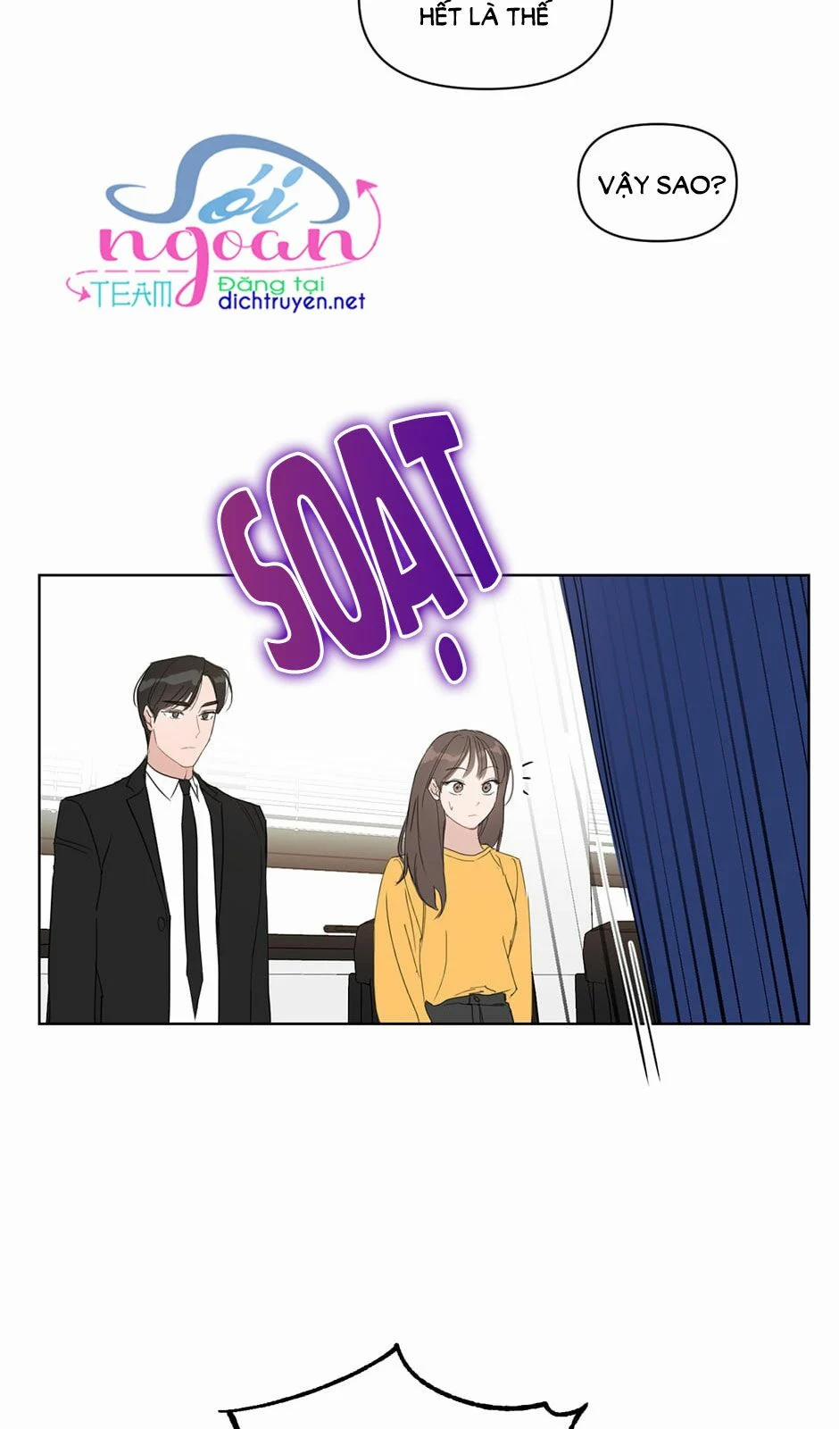 Baby Đến Rồi! 26 trang 40