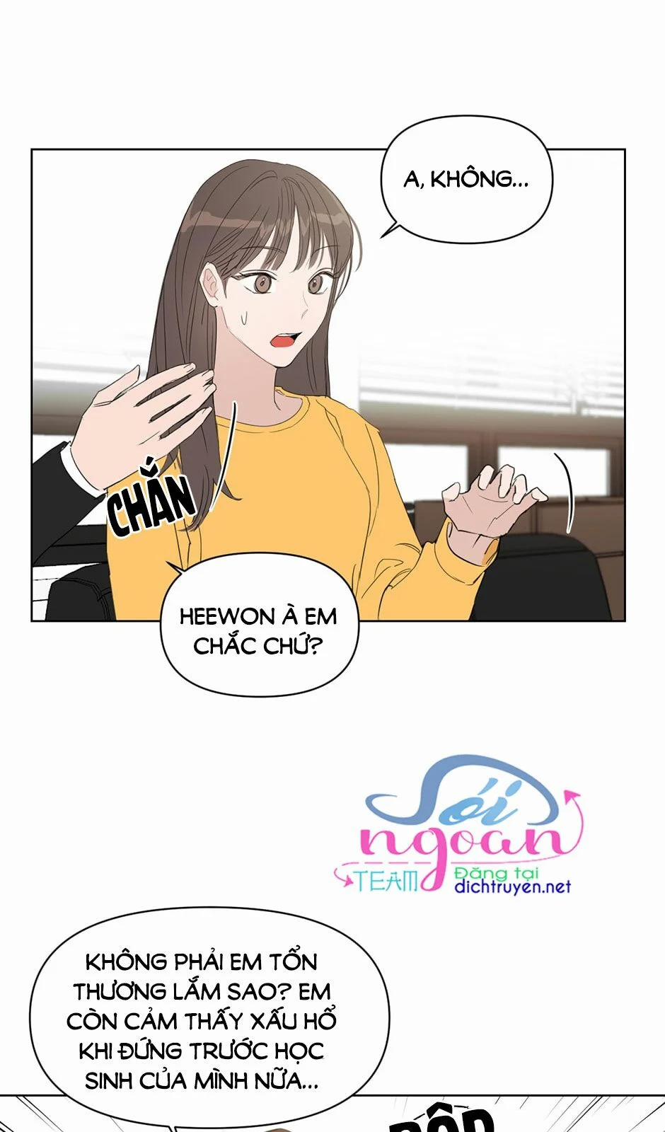 Baby Đến Rồi! 26 trang 42