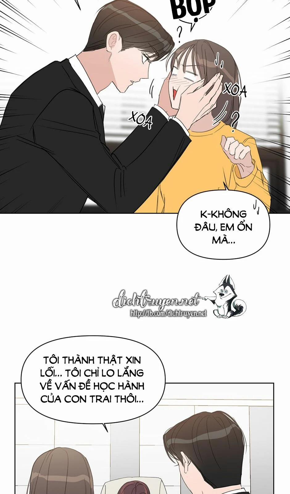 Baby Đến Rồi! 26 trang 43