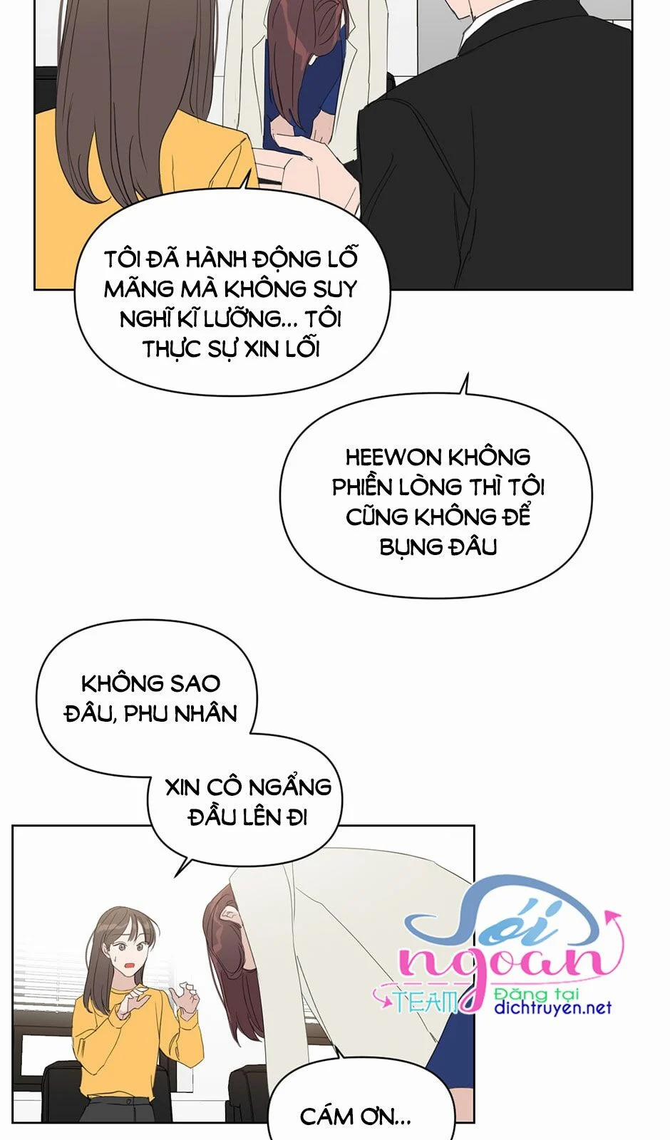 Baby Đến Rồi! 26 trang 44