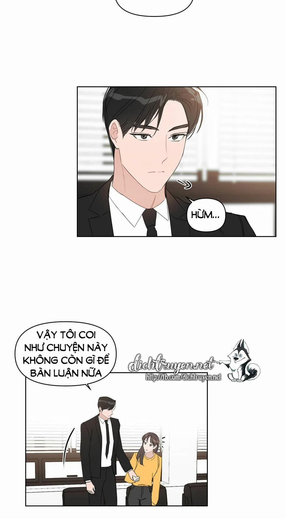 Baby Đến Rồi! 26 trang 45