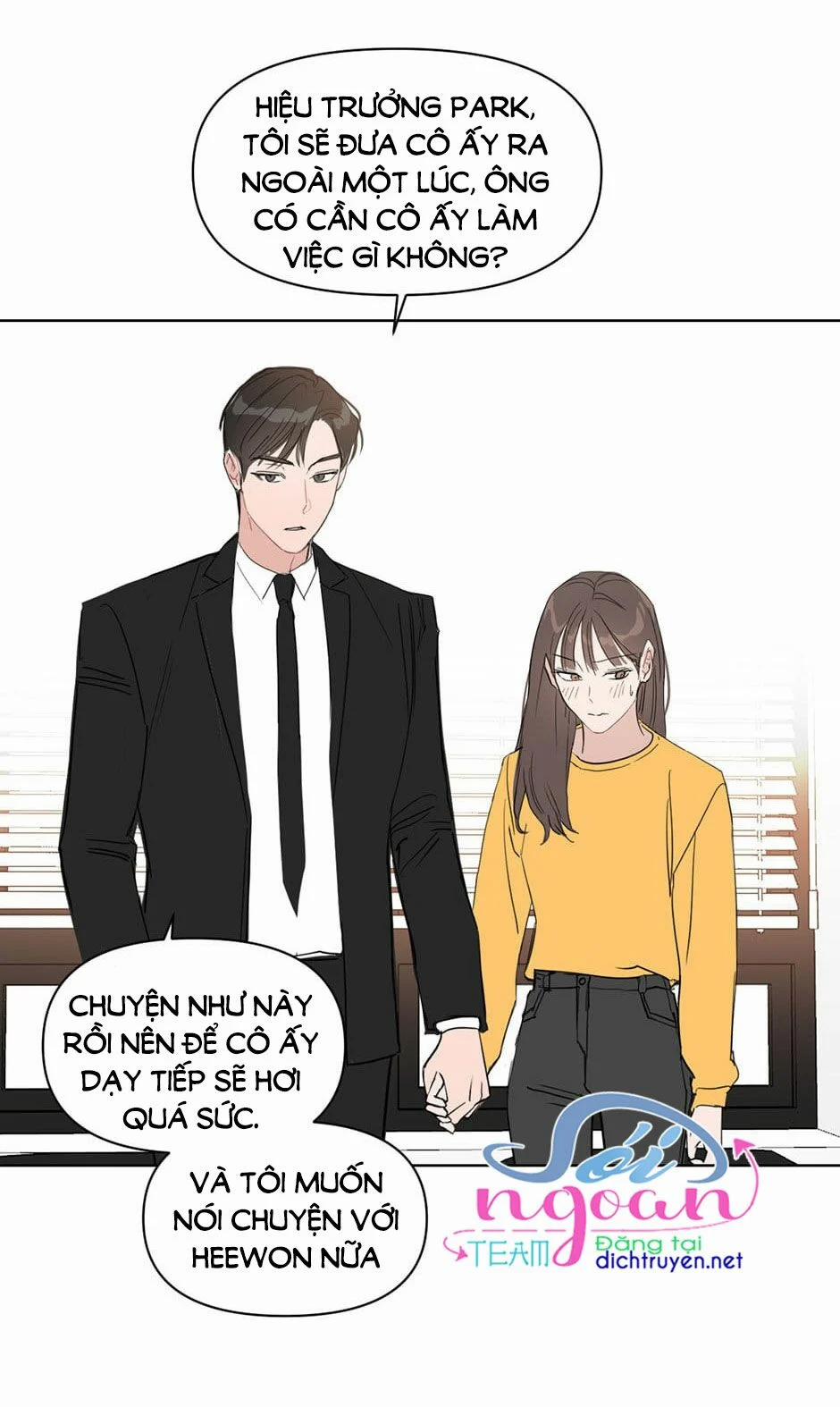 Baby Đến Rồi! 26 trang 46