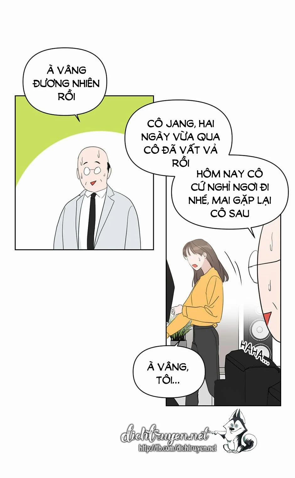 Baby Đến Rồi! 26 trang 47