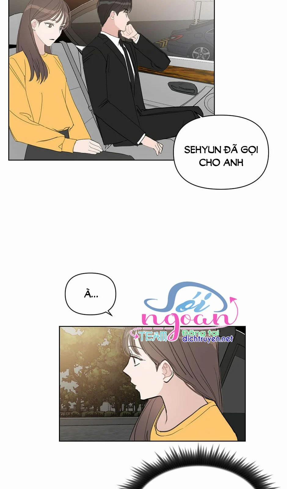 Baby Đến Rồi! 26 trang 53