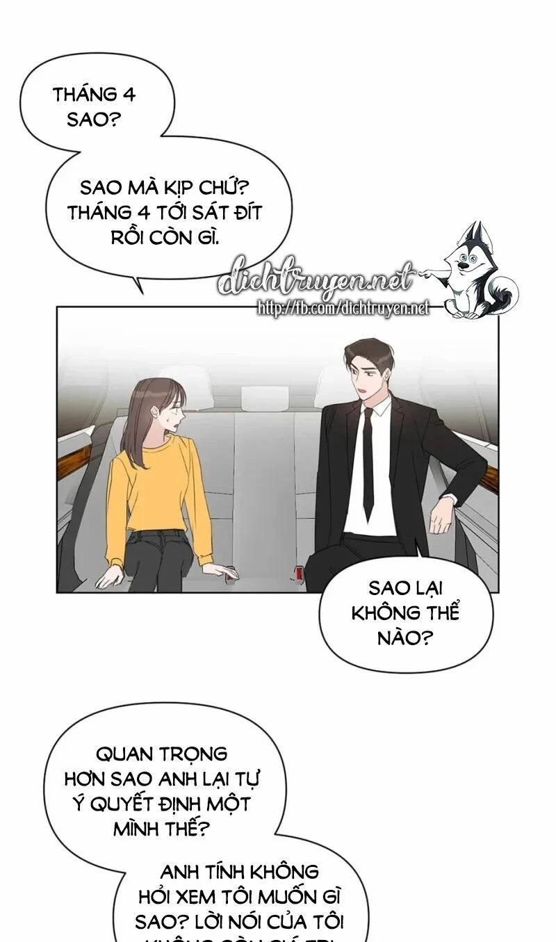 Baby Đến Rồi! 27 trang 0