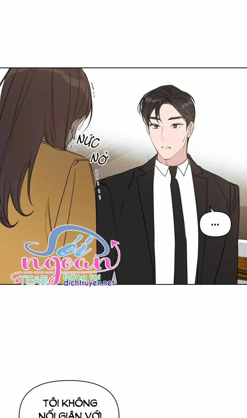 Baby Đến Rồi! 27 trang 12