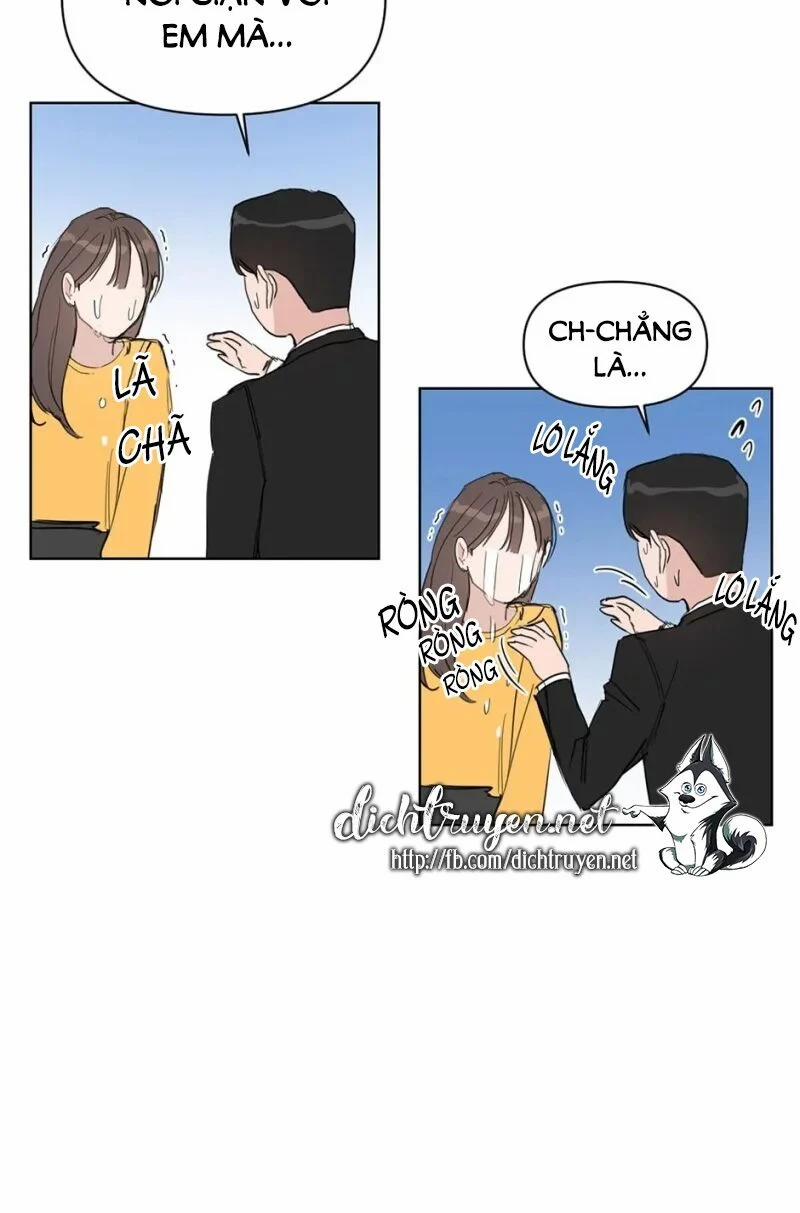 Baby Đến Rồi! 27 trang 13