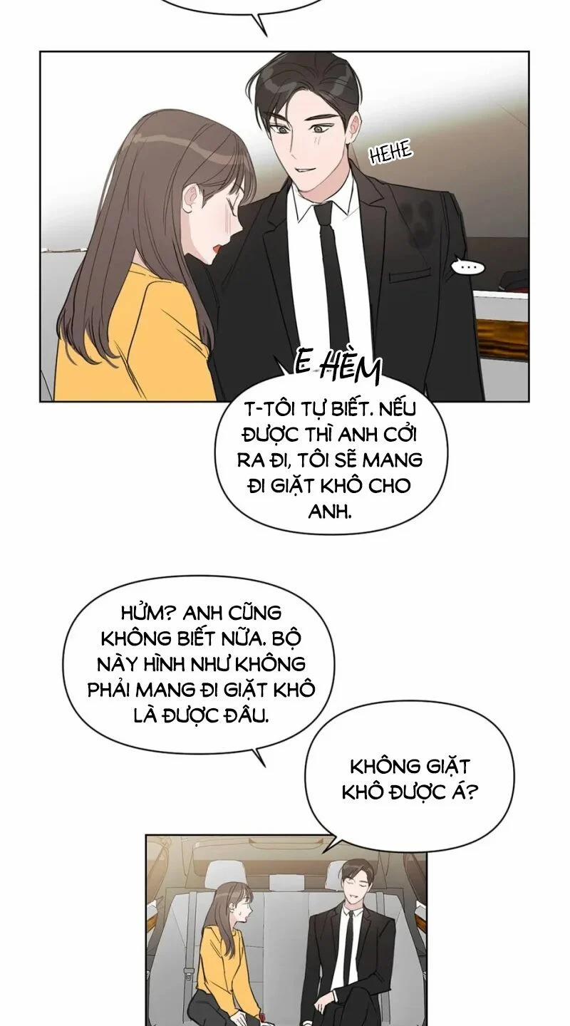 Baby Đến Rồi! 27 trang 20