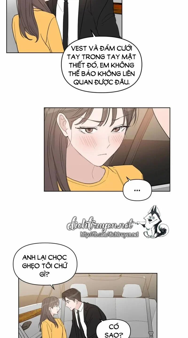 Baby Đến Rồi! 27 trang 23