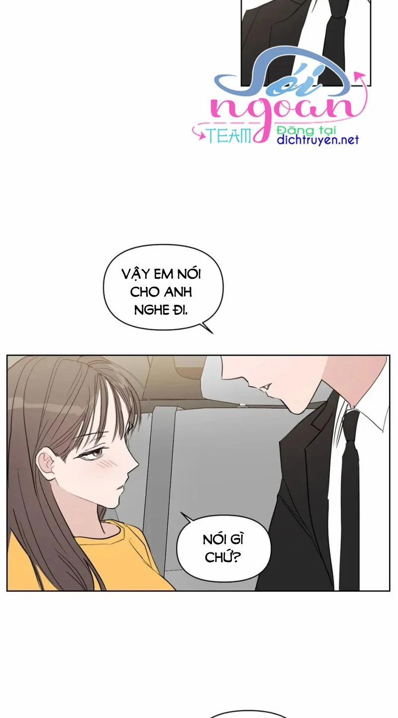 Baby Đến Rồi! 27 trang 25