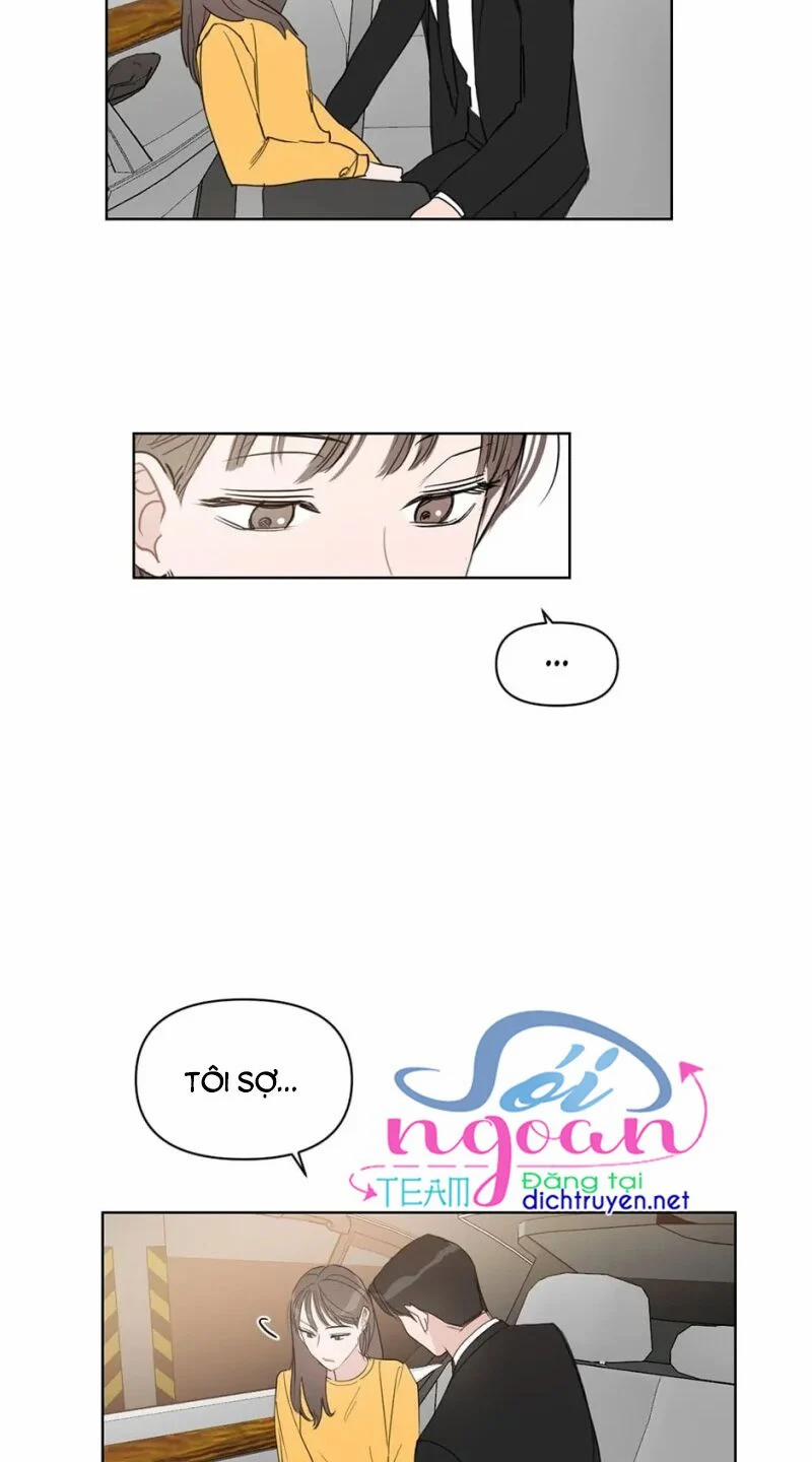 Baby Đến Rồi! 27 trang 27