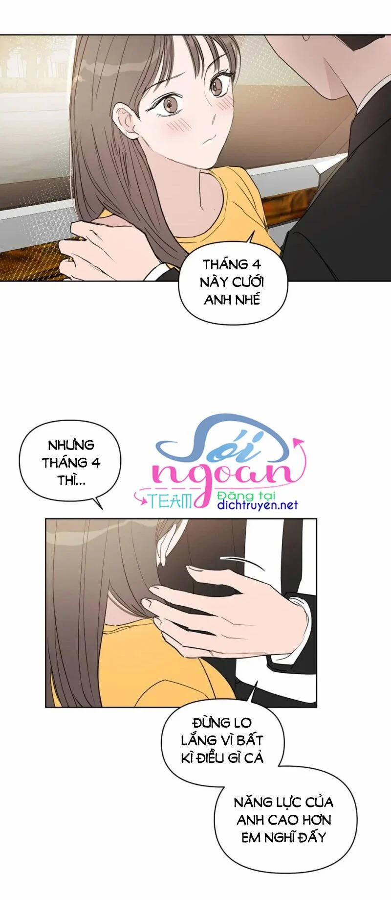 Baby Đến Rồi! 27 trang 31