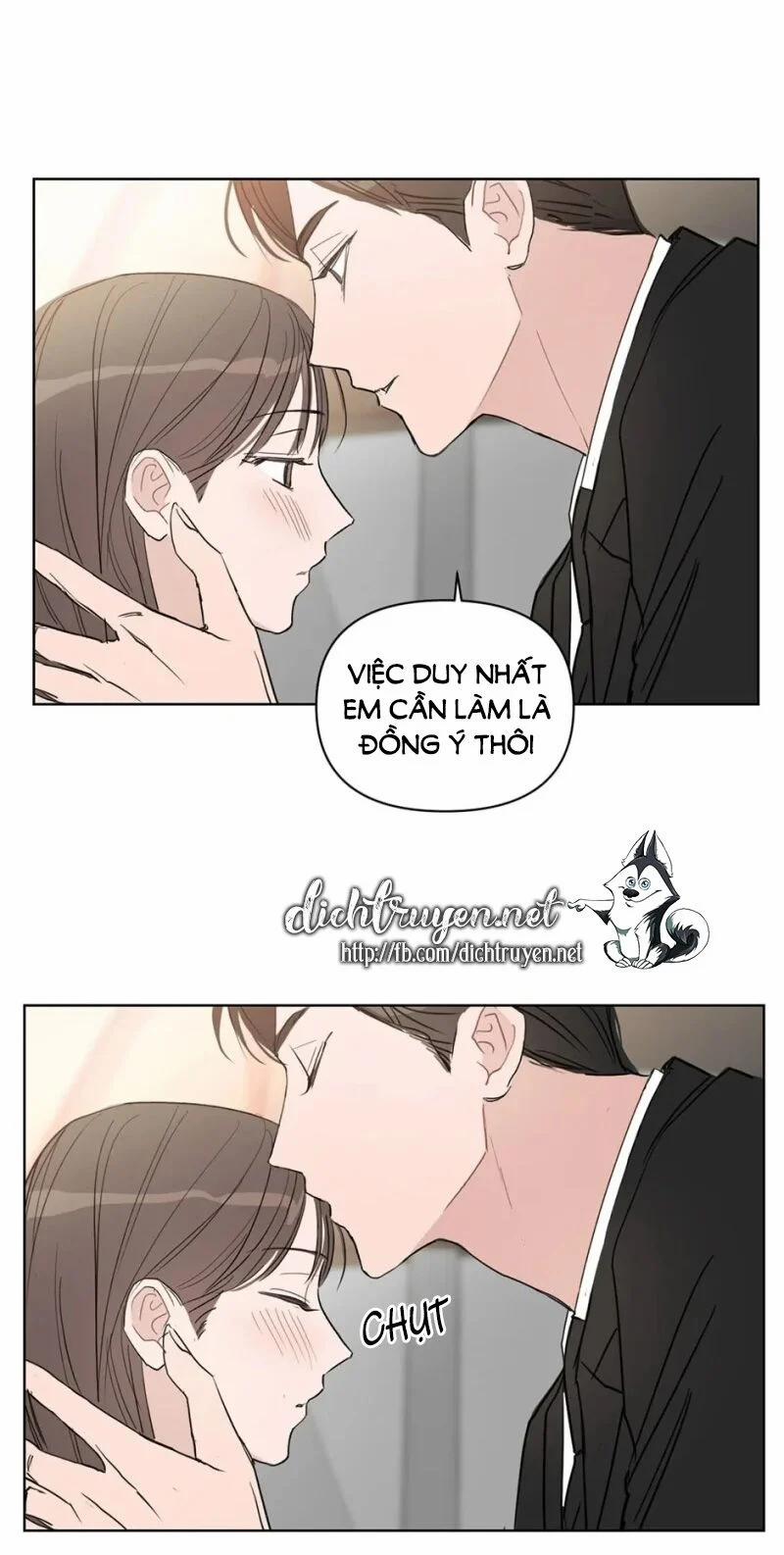 Baby Đến Rồi! 27 trang 32