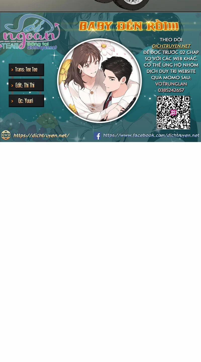Baby Đến Rồi! 27 trang 39