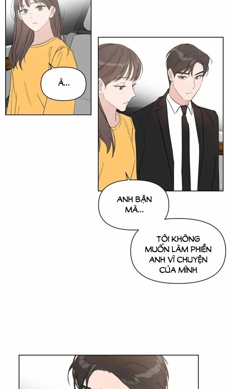 Baby Đến Rồi! 27 trang 4