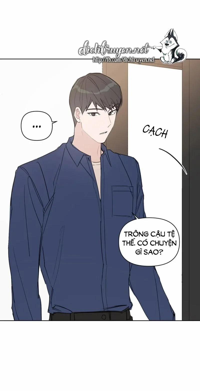 Baby Đến Rồi! 27 trang 46