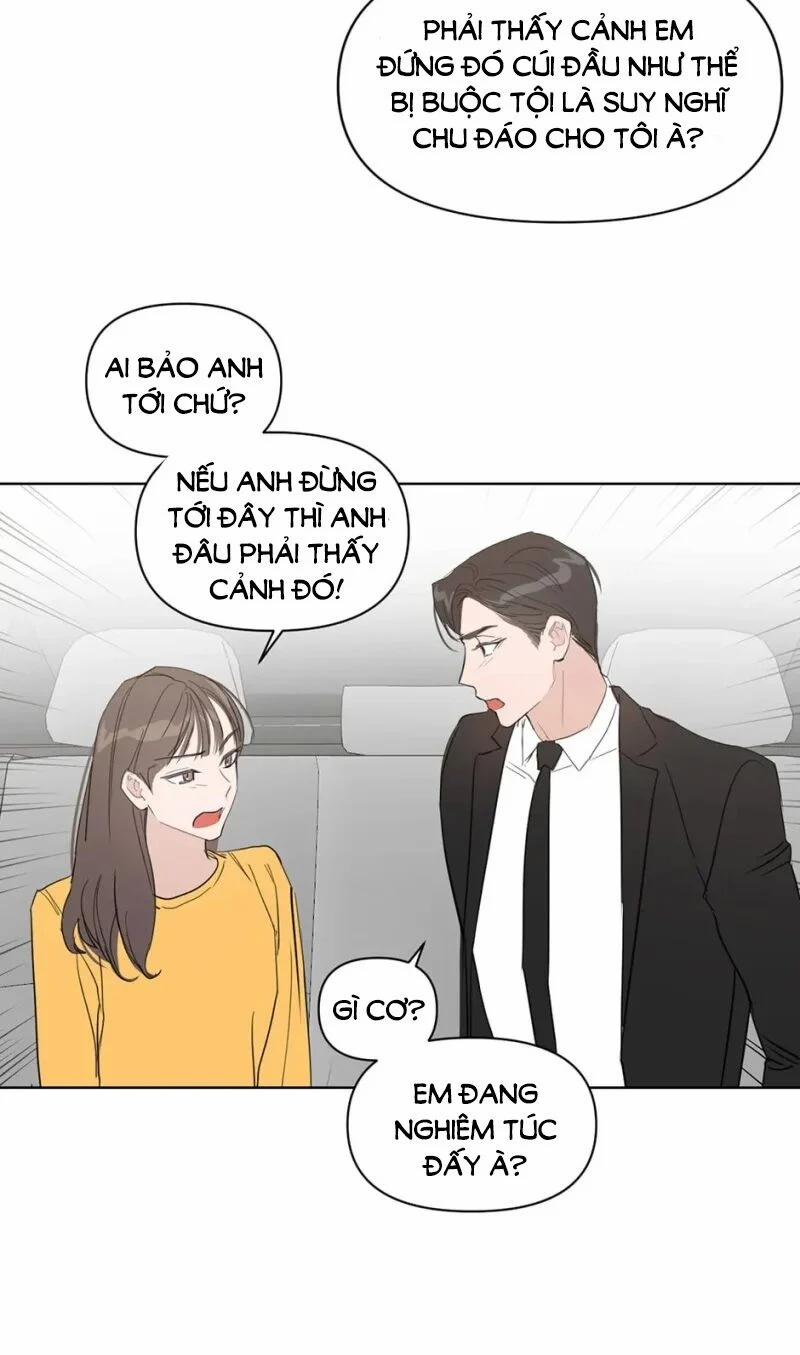 Baby Đến Rồi! 27 trang 6