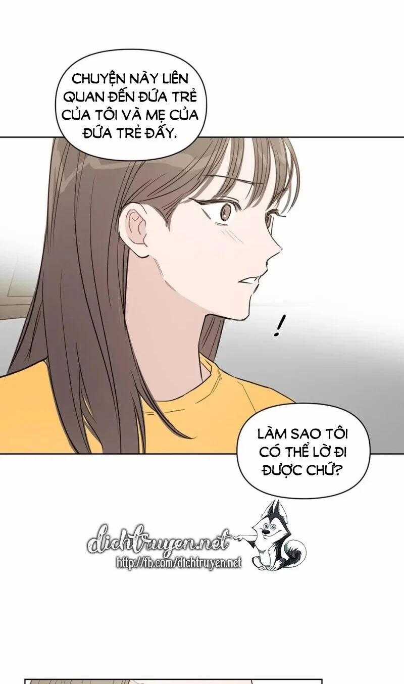 Baby Đến Rồi! 27 trang 7