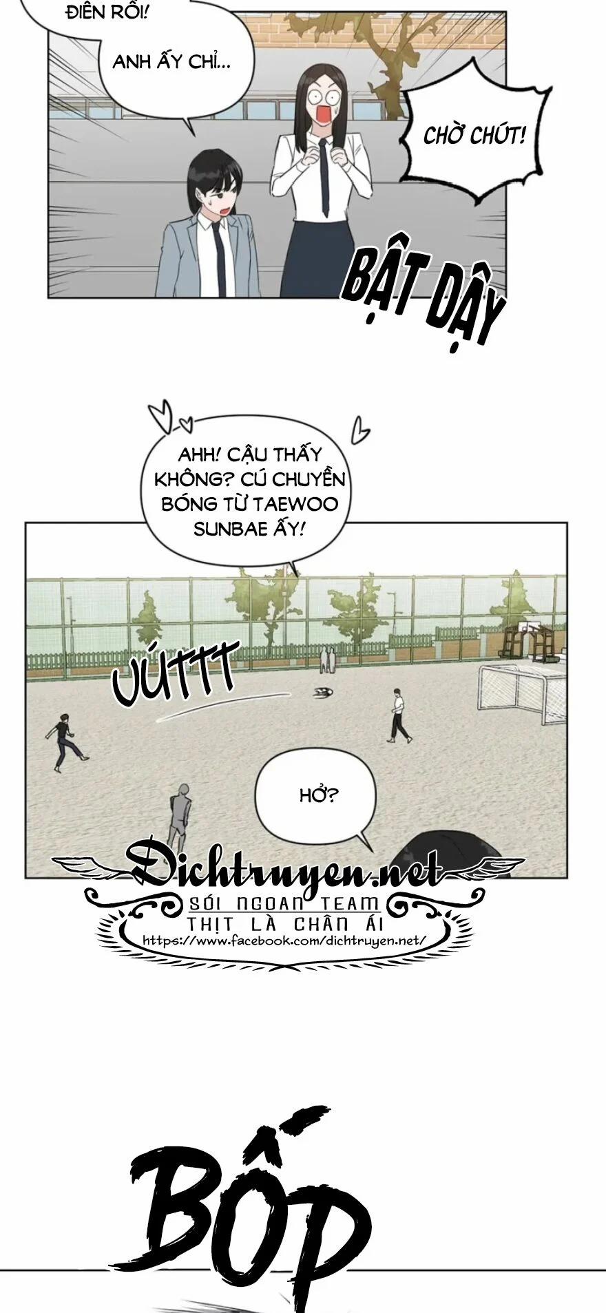 Baby Đến Rồi! 29 trang 13