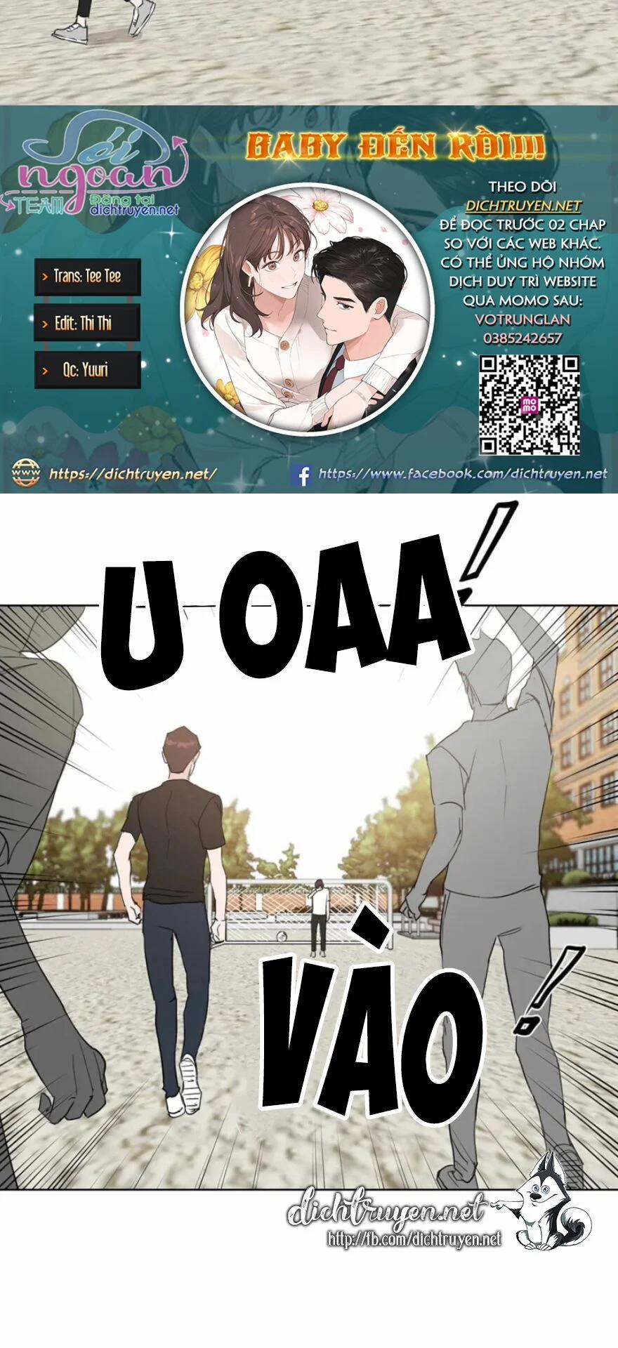 Baby Đến Rồi! 29 trang 15