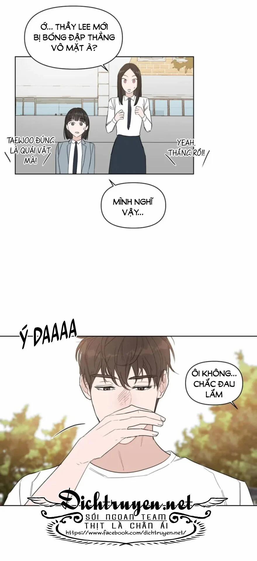 Baby Đến Rồi! 29 trang 16