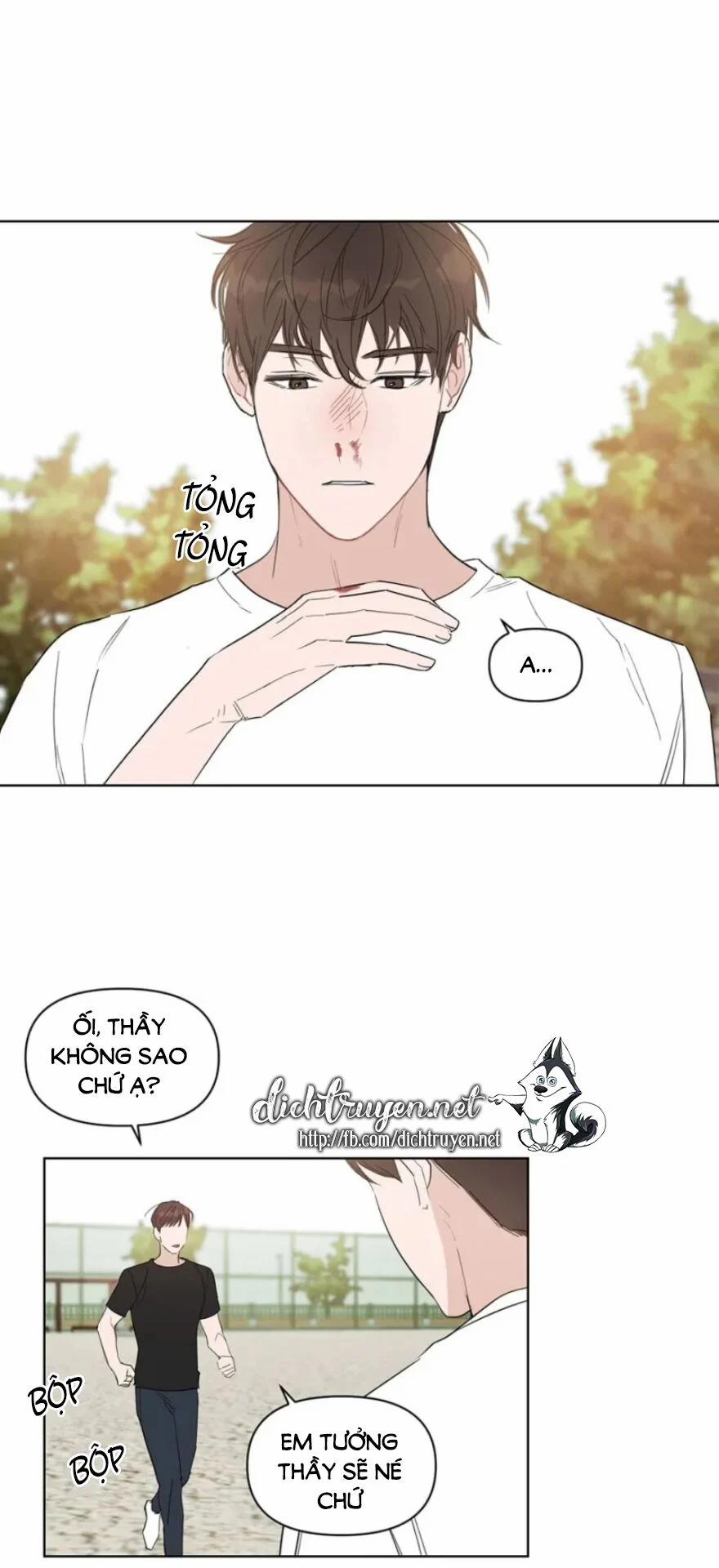 Baby Đến Rồi! 29 trang 17