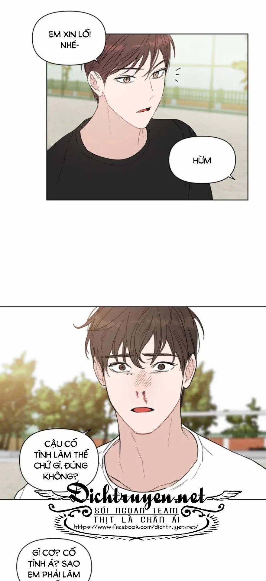 Baby Đến Rồi! 29 trang 18