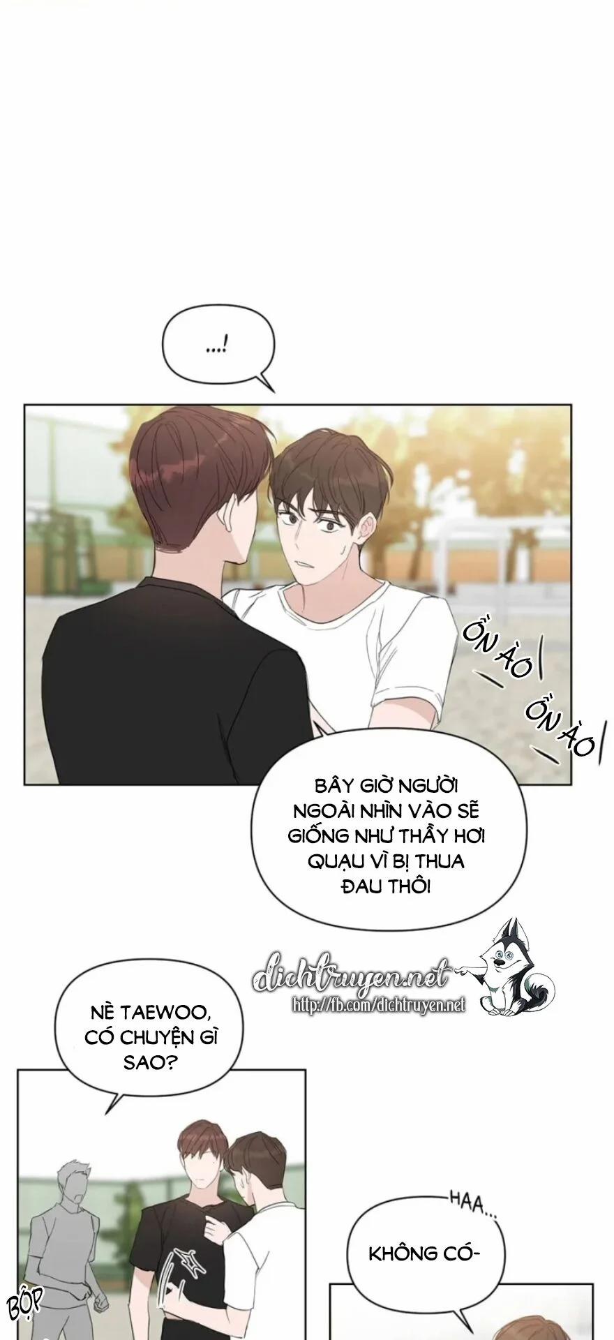 Baby Đến Rồi! 29 trang 24