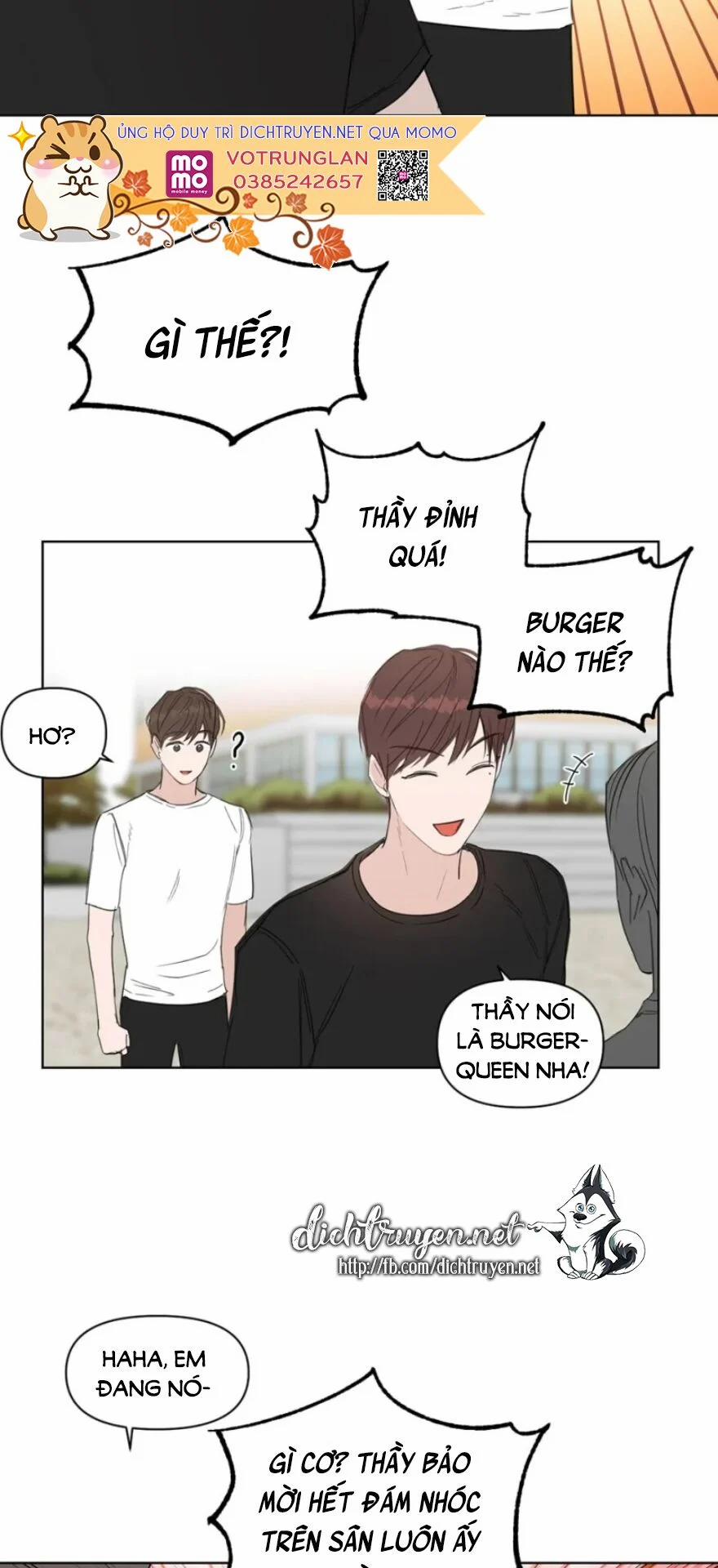 Baby Đến Rồi! 29 trang 26