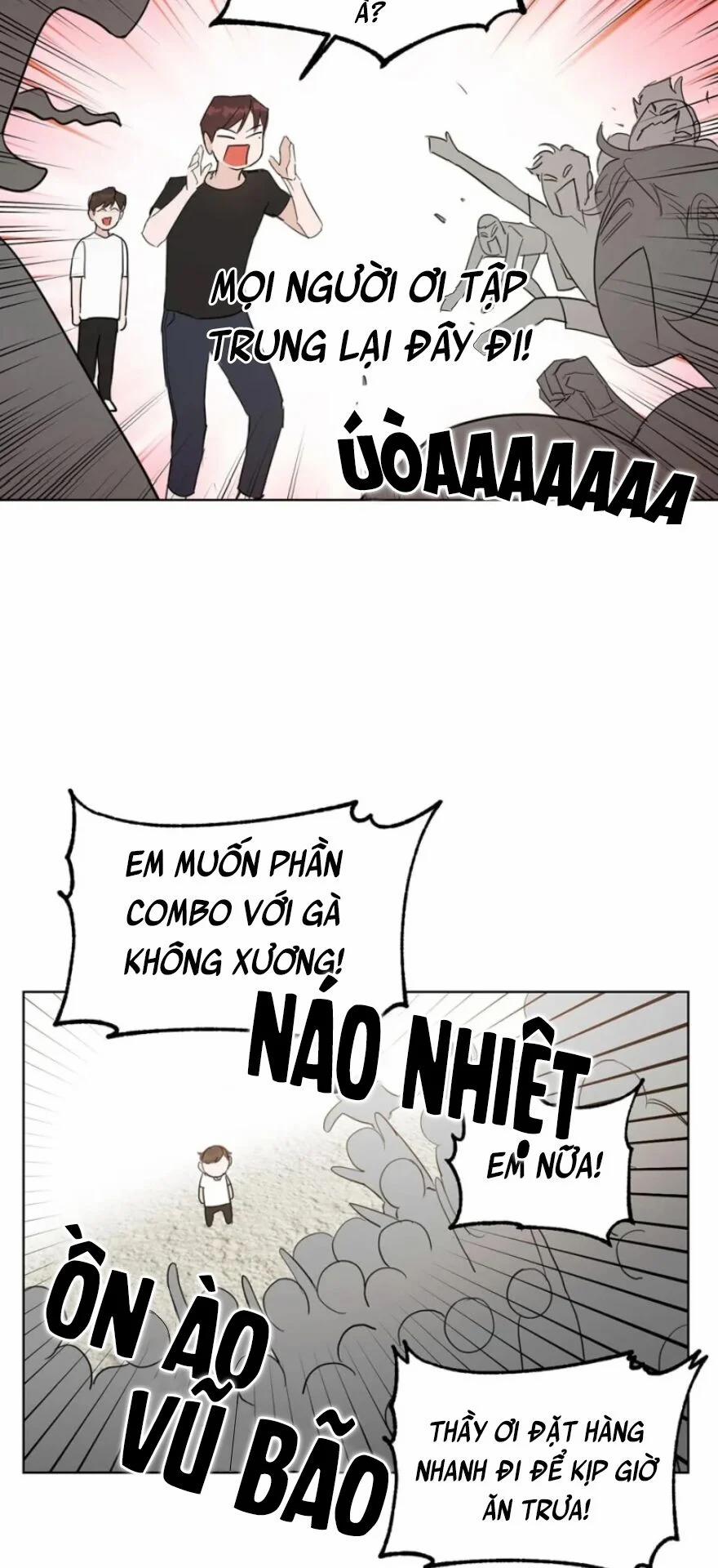 Baby Đến Rồi! 29 trang 27