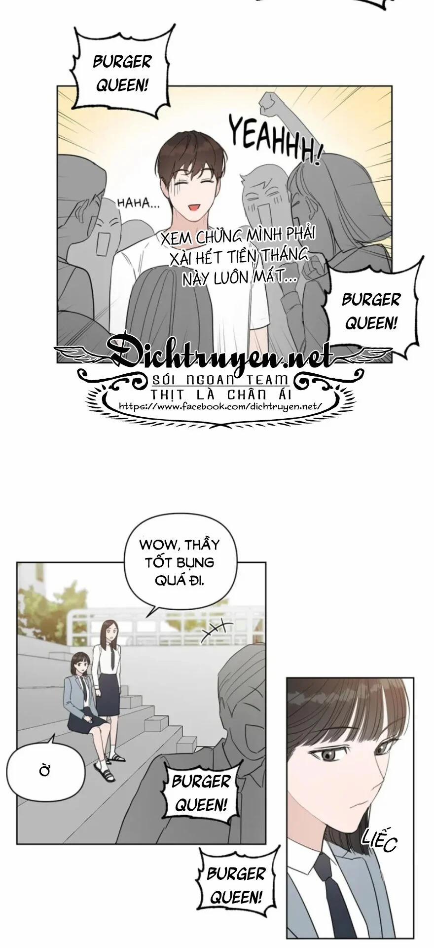 Baby Đến Rồi! 29 trang 28