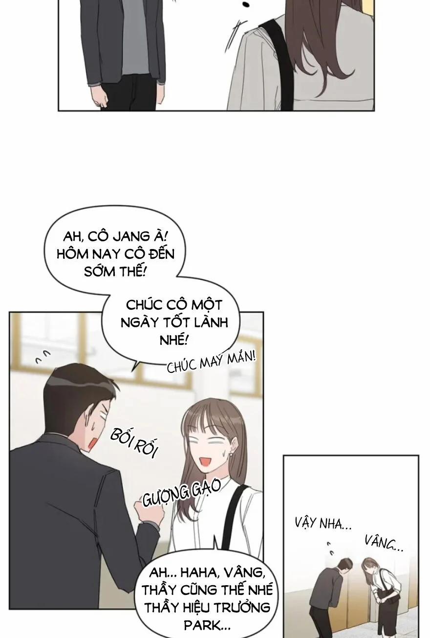 Baby Đến Rồi! 29 trang 33