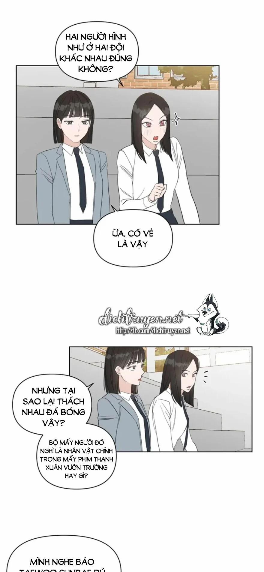 Baby Đến Rồi! 29 trang 7