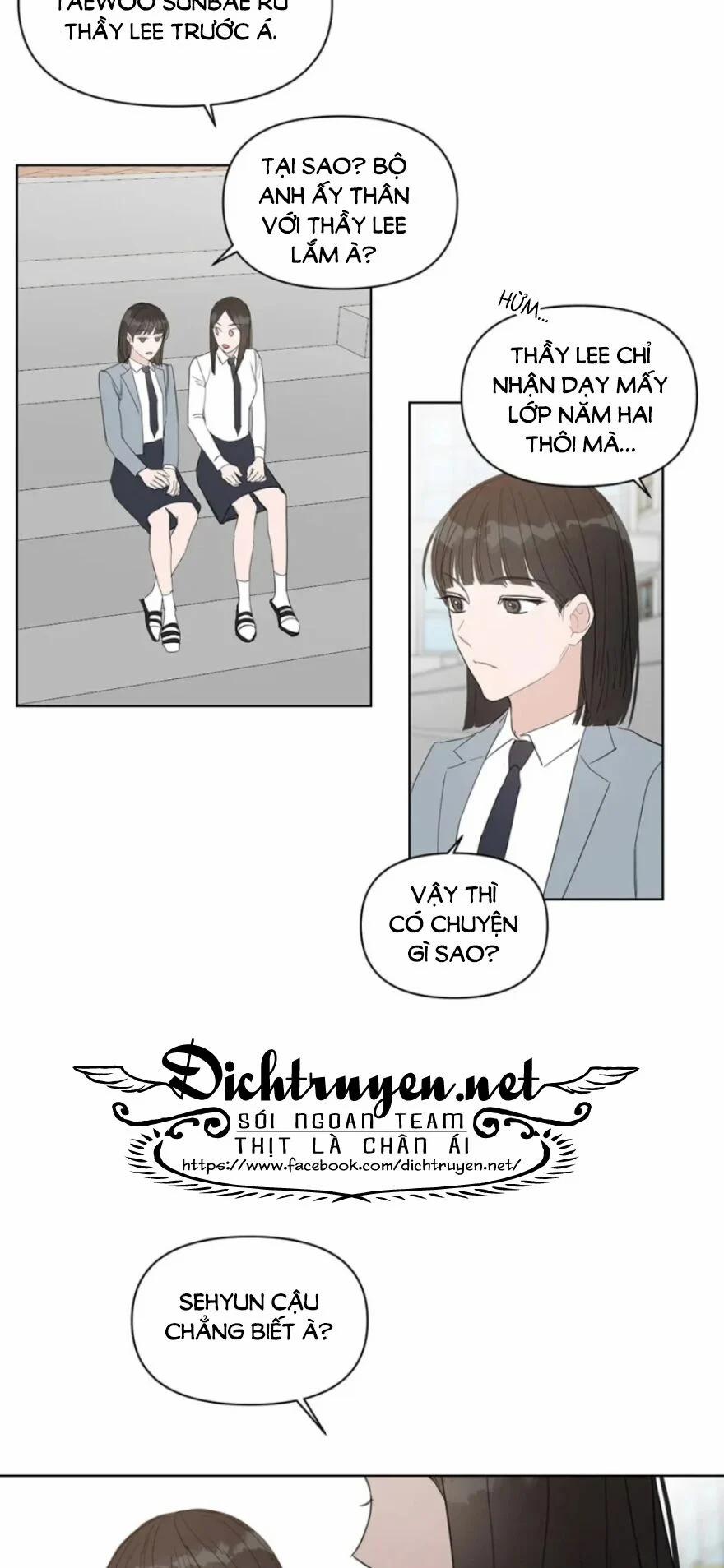 Baby Đến Rồi! 29 trang 8