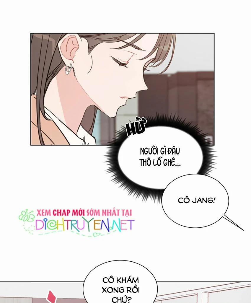 Baby Đến Rồi! 3 trang 16