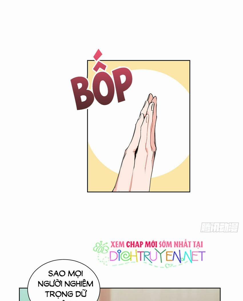 Baby Đến Rồi! 3 trang 20