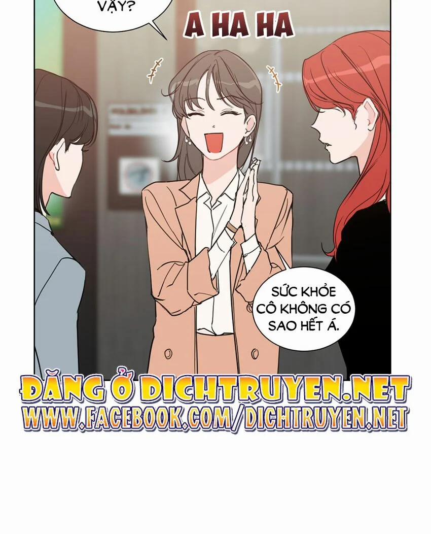 Baby Đến Rồi! 3 trang 21