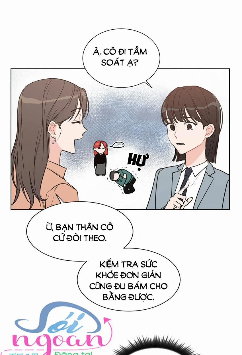 Baby Đến Rồi! 3 trang 24